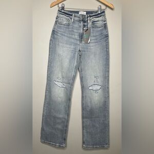 Studio Blue Sz 26 Denim Jeans